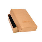 Elegant Design Luxury Paper Box Rectangle Shape