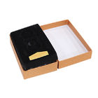 Elegant Design Luxury Paper Box Rectangle Shape