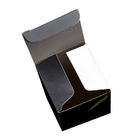 Elegant Custom Own Logo Luxury Paper Gift Box For Cosmetic Packing