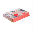 Recyclable Material Corrugated Paper Box For Gift & Clothing Packaging