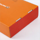 Custom Corrugated Boxes Aircraft box Brown carton packing shipping box