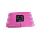 Premium Luxury Magnetic Hair Extension Packaging Box CE FSC Approval