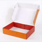Clothing Mailer Custom Corrugated Boxes