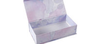 Recycled Paper Materials Custom Corrugated Boxes Durable For Packaging