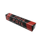 Custom Eco Friendly Food Packaging Cling Film Wrap Aluminum Foil Wrap