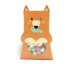 Recyclable Paperboard Candy Sweet Boxes , Custom Candy Packaging Box