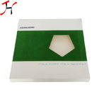 Customized Size Paper Food Packaging Various Style Support For Pizza Pie