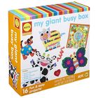 Custom Printing Foldable Toy Storage Box . Card Paper Kids Toy Chest