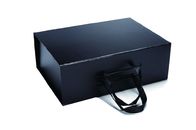 Luxury Custom Clothing Boxes Thick Paper Material With Long Service Life