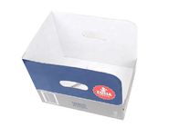 Custom logo Folding packaging carton paper box product corrugated display boxes