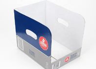 Custom logo Folding packaging carton paper box product corrugated display boxes