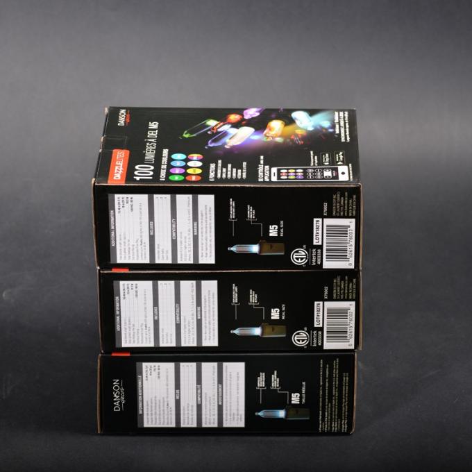 Customized Foldable Cardboard Boxes Small Cardboard large Display Boxes