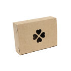 Eco -Friendly Karft Paper  Bakery Food Packaging Waterproof Custom