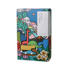 Colorful Custom Printed Toy Paper Box   Toy Packaging  Box