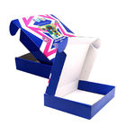 Custom Luxury Logo Corrugated Paper Box Bottle Packing With High Durability