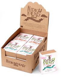 Handmade Custom Cardboard Display Boxes Fast Assembled With Strong Structure