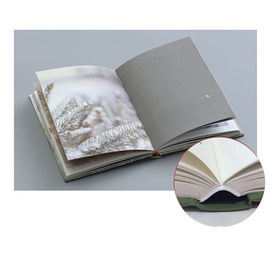 Advertising Brochure Printing Services With Professional Developing Team