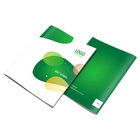 OEM Brochure Printing Services , Leaflet / Air Flyer Printing Services