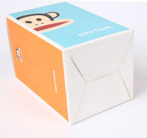 Universal Printing Custom Corrugated Boxes For Vacuum Cup / Water Bottle