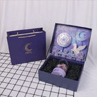 Recycled Materials Creative Luxury Paper Gift Box For Valentine Day