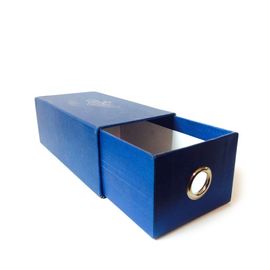 Wholesale Sunglass Paper Packaging Box With Custom Logo Printing Gift Box