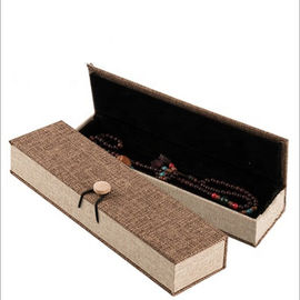Beautiful And Elegant Design Luxury Paper Gift Box For Jewelry Packing