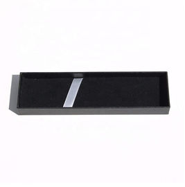 Magnet Luxury Paper Gift Box Using Biodegradable Material For Pens