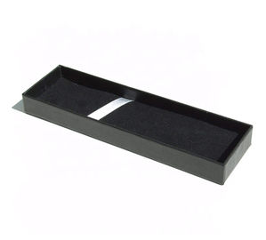 Magnet Luxury Paper Gift Box Using Biodegradable Material For Pens