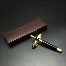 Gift Pen Set Luxury Paper Gift Box Recycled Materials With Display Box