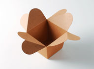Recyclable Cardboard Toy Box For Skin Care Cream Cosmetics Packing