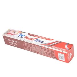 OEM Logo Eco Friendly Cling Film , Food Grade Plastic Wrap For Food