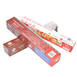 Custom Plastic Film Wrap , Cling Film Wrap Keeping Food Fresh For Kitchen