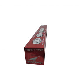 Recyclable Eco Friendly Food Packaging Aluminum Foil Wrap Custom Logo