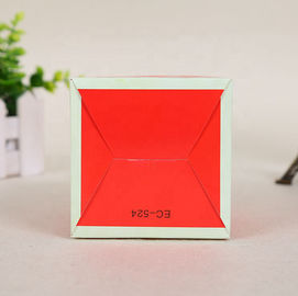 Customized Printing Corrugated Paper Box Christmas Socks Gift For Kids