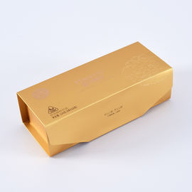 Recyclable Biodegradable Tea Gift Box For Gift