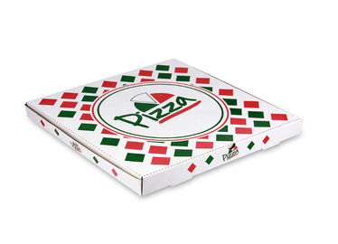 Tasteless Paper Food Packaging Food Grade Preferred Material For Pizza