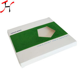 Customized Size Paper Food Packaging Various Style Support For Pizza Pie