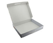 Garment Custom Clothing Boxes Cardboard Paper Recycled Materials