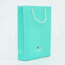 Fashion Style Paper Bag Handbag For Unisex