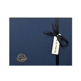 Classic Perfume Recyclable Paperboard Gift Boxes