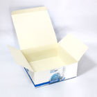 Stamping Recyclable Foldable Custom Corrugated Boxes