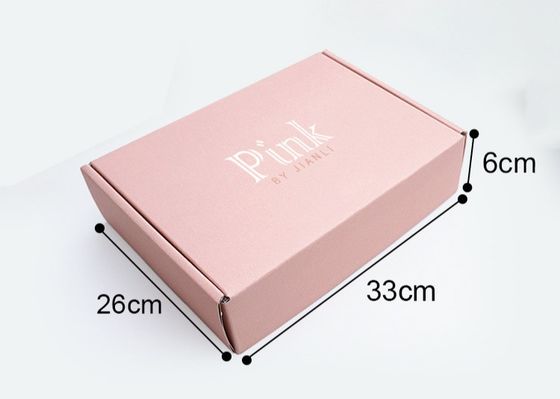 Custom logo Corrugated Boxes Broadband colored box transport express box