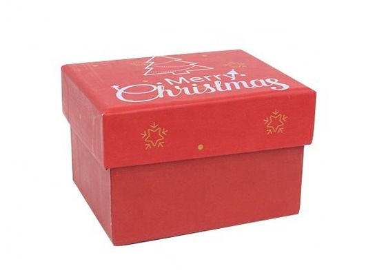 Three - Dimensional Cut, Corrugated Paper Box Beautiful And Durable Corner Design