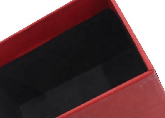 Three - Dimensional Cut, Corrugated Paper Box Beautiful And Durable Corner Design