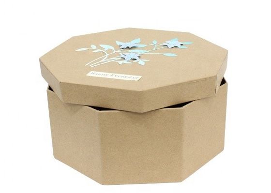 Custom logo Toy Corrugated gift packaging box Clothing Shipping box