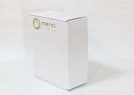 Eco Friendly Packaging Custom Corrugated Boxes 30X20X0.5 Cm Size