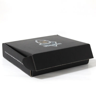 Airplane Foldable Corrugated Die Cut Cardboard Boxes